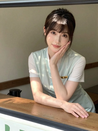 美女图片 0036期 淡柔镜头留存美女灵动柔和瞬间