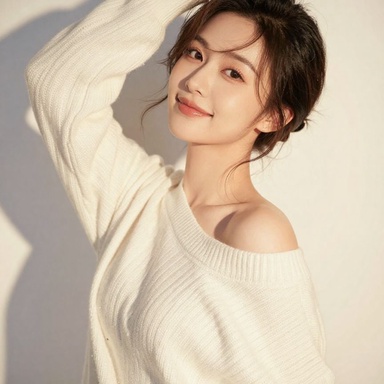 美女图片 0048期 纪实抓拍记录美女松弛温柔模样