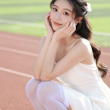 美女图片 0051期 轻光镜头留存美女鲜活柔和瞬间