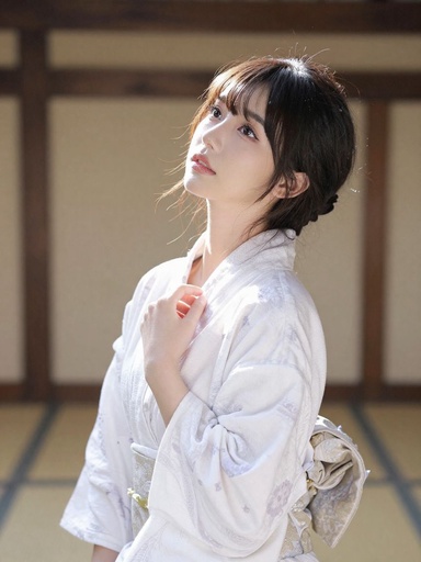 美女图片 0060期 柔和抓拍呈现美女清爽灵动状态