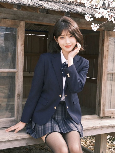 美女图片 0062期 原生抓拍捕捉美女恬淡松弛神态
