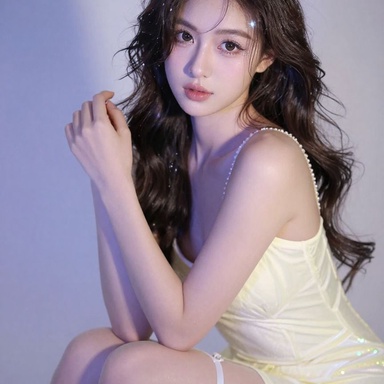 美女图片 0071期 轻柔镜头留存美女鲜活灵动瞬间