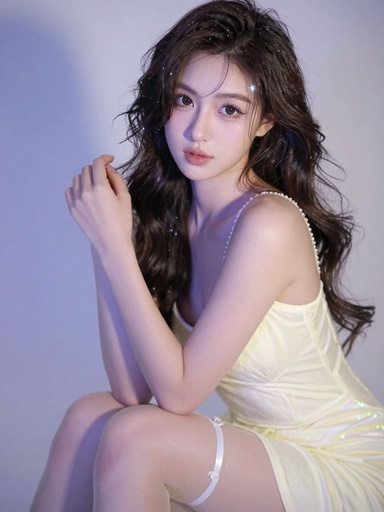 美女图片 0071期 轻柔镜头留存美女鲜活灵动瞬间