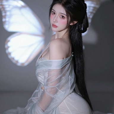 美女图片 0083期 细腻抓拍记录美女鲜活恬淡模样