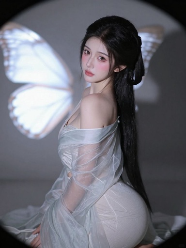 美女图片 0083期 细腻抓拍记录美女鲜活恬淡模样