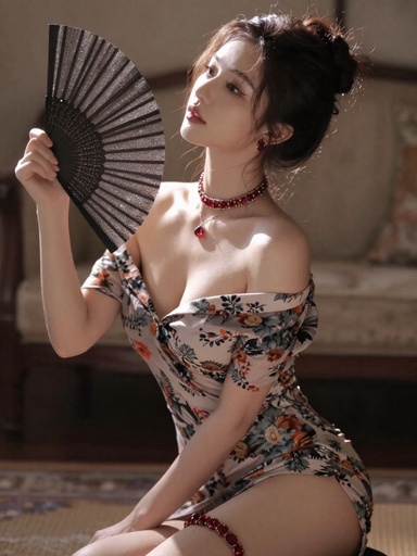 美女图片 0119期 原生质感美女清新抓拍
