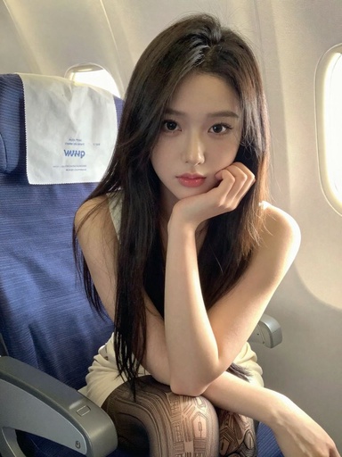 美丝阁 0201期 朦胧质感烘托丝袜主题人像优雅瞬间