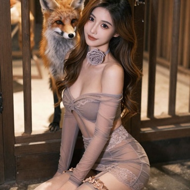 女神集 0042期 高清抓拍捕捉女神灵动氛围感