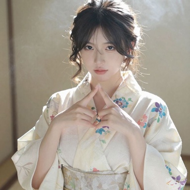 女神集 0274期 镜头下女神氛围感人像随拍