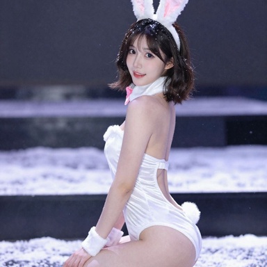 女神集 0279期 镜头捕捉女神人像灵动瞬间