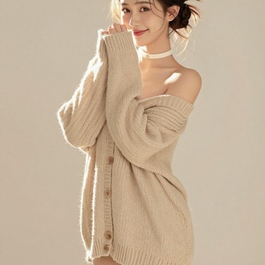 女神集 0611期 邂逅女神氛围感人像实拍