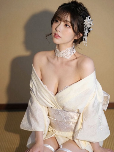 女神集 0640期 捕捉女神自然流露动人模样