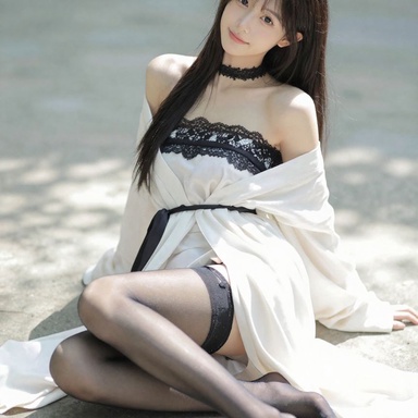 汉服馆 0179期 古风少女汉服写真氛围感拍摄