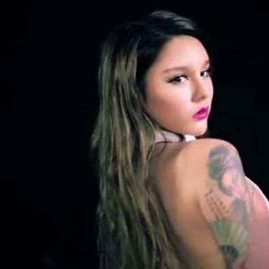 108TV酱 06期 ELEVE