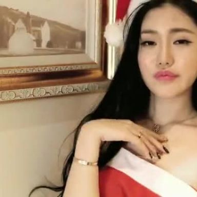 Ugirls尤果网视频 102期 兮媛