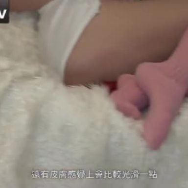 FHM男人帮视频-2010_五月號_Incoming_-_周秀娜