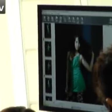 FHM男人帮视频-2010_四月號_Incoming_巧巧